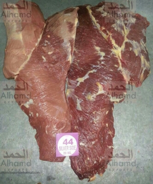 Manufacturers Exporters and Wholesale Suppliers of Silverside Halal Buffalo Meat Navi mumbai Maharashtra